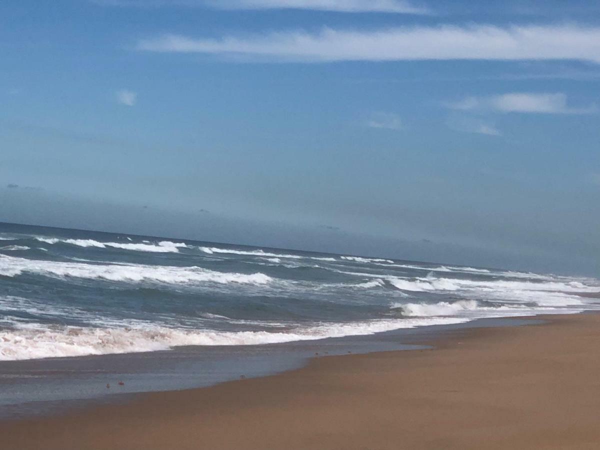 Sunrise Apartment Amanzimtoti
