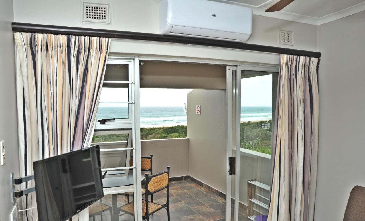 Apartment Sunrise Amanzimtoti