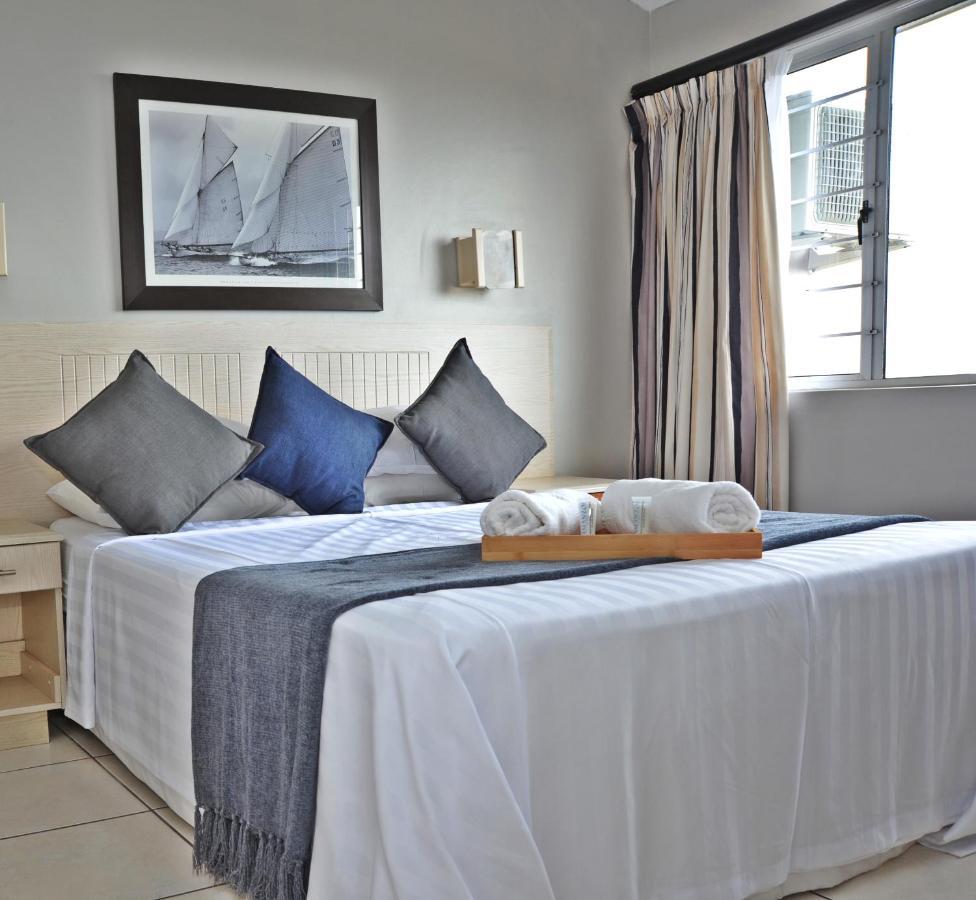 Sunrise Apartment Amanzimtoti